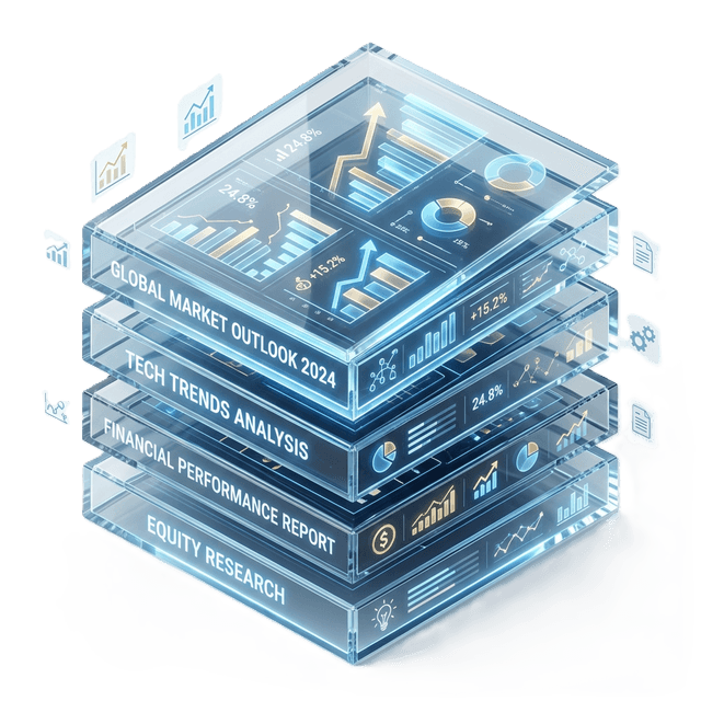 High-Conviction US Equity Research
